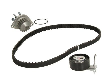 Комплект ремня грм + Помпа CONTITECH CT1066 WP1