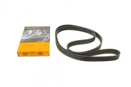 Пас ГРМ Audi A4/ A6/ A8 3.0 00-06 (30x281z) CONTITECH CT1068