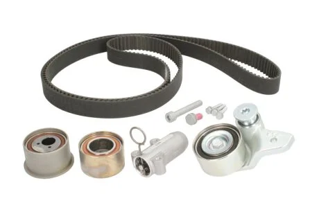 Комплект пасу ГРМ Audi A4/A6/A8 3.0 00-06 (30x281z CONTITECH CT1068K2