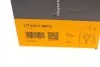 Комплект ременя ГРМ з помпою води CONTINENTAL CONTITECH CT1077WP2 (фото 18)