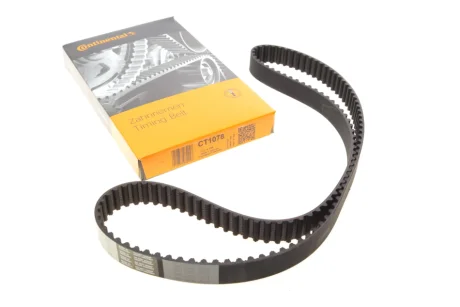 Пас ГРМ Opel Astra G/ H/ 1.7 CDTI 02-10 (25x129z) CONTITECH CT1078