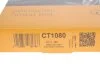 Ремінь ГРМ CONTINENTAL CONTITECH CT1080 (фото 4)