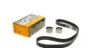 Комплект ременя ГРМ CONTINENTAL CONTITECH CT1085K1
