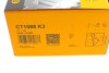 Комплект пасу ГРМ Audi A3/A4/A6/Skoda Octavia/VW G CONTITECH CT1088K3 (фото 18)
