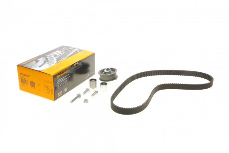 Комплект пасу ГРМ Audi A3/A4/A6/Skoda Octavia/VW G CONTITECH CT1088K3
