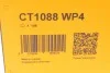 Комплект ременя ГРМ з помпою води CONTINENTAL CONTITECH CT1088WP4 (фото 20)
