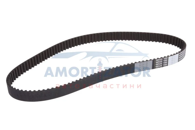 Пас ГРМ Citroen Jumpy/C4/C5 2.0 HDI 07-/Fiat Scudo CONTITECH CT1091 (фото 1)