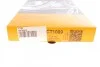 Пас ГРМ Kia Cerato/Ceed/Sportage/Hyundai Accent/So CONTITECH CT1099 (фото 5)