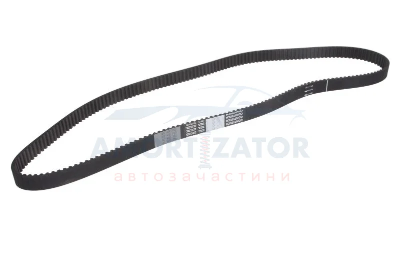 Пас ГРМ Fiat Doblo/Ducato 2.0D 10-/Combo/Insignia/ CONTITECH CT1105 (фото 1)