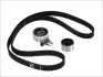Комплект (ремінь+ролики) CONTITECH CT 1105 K2