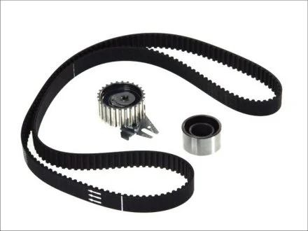 Комплект (ремінь+ролики) CONTITECH CT 1105 K2