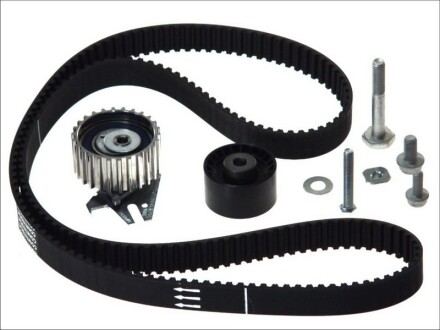 Комплект пасу ГРМ Opel Astra H/Vectra C/Zafira B/F CONTITECH CT1106K1