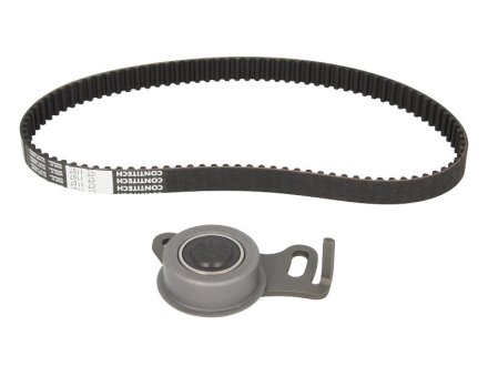Комплект ремня грм CONTITECH CT1107K1