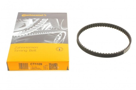 Пас ГРМ CONTITECH CT1109