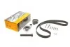 Комплект ременя ГРМ CONTINENTAL CONTITECH CT1120K1