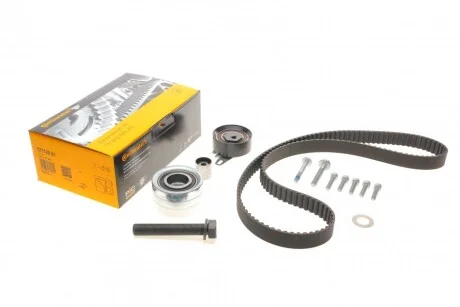 Комплект ременя ГРМ CONTINENTAL CONTITECH CT1120K1