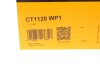 Комплект ременя ГРМ з помпою води CONTINENTAL CONTITECH CT1120WP1 (фото 26)