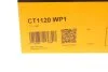 Комплект ременя ГРМ з помпою води CONTINENTAL CONTITECH CT1120WP1 (фото 26)