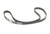 Комплект пасу ГРМ Chevrolet Laceti/Nubira 2.0D 07- CONTITECH CT1121K1 (фото 4)
