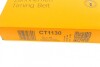 Пас ГРМ Renault Megane/Laguna/Scenic/Trafic/Opel V CONTITECH CT1130 (фото 6)