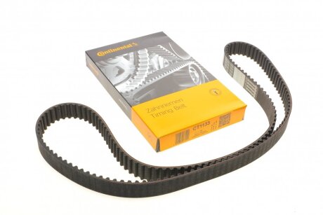 Пас ГРМ Mazda 323/626 2.0TD 98-04 (27x153z) CONTITECH CT1133