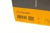 Комплект ременя ГРМ з помпою води CONTINENTAL CONTITECH CT1134WP1 (фото 25)