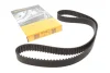 Пас ГРМ Mazda 3/6 2.0DI/MZR-CD 02-10 (30x150z) CONTITECH CT1136 (фото 1)