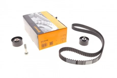 Комплект ременя ГРМ CONTINENTAL CONTITECH CT1137K1