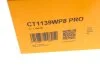 Комплект газорозподільчого механізму CONTITECH CT1139WP8PRO (фото 28)