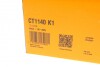 Комплект пасу ГРМ Peugeot Expert/ Citroen Jumpy 2. CONTITECH CT1140K1 (фото 11)