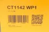 Комплект ременя ГРМ з помпою води CONTINENTAL CONTITECH CT1142WP1 (фото 18)