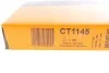 Ремінь ГРМ CONTINENTAL CONTITECH CT1145 (фото 6)
