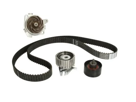 Комплект газорозподільчого механізму CONTITECH CT1149WP1