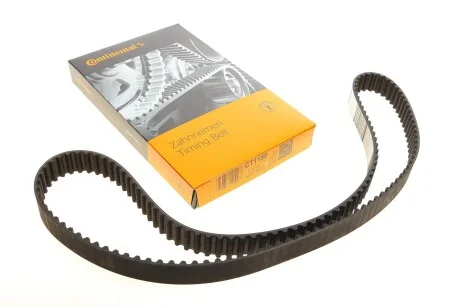 Ремінь ГРМ CONTINENTAL CONTITECH CT1150