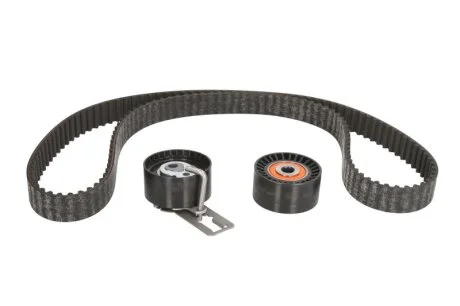 Комплект (ремінь+ролики) CONTITECH CT 1162 K3