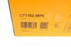 Комплект пасу ГРМ + насос CONTITECH CT1162WP5 (фото 22)