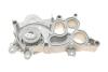 Комплект (ремінь+ролик+помпа) CONTITECH CT 1167 WP3 PRO (фото 12)