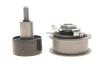Комплект (ремінь+ролик+помпа) CONTITECH CT 1167 WP3 PRO (фото 8)