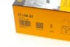 Комплект пасу ГРМ Audi A1/Skoda Fabia/VW Polo 1.4 CONTITECH CT1168K2 (фото 14)