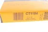 Пас ГРМ MB Citan 12- 1.5 CDI/Renault Kangoo 1.5 dC CONTITECH CT1184 (фото 5)