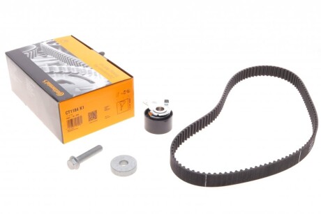 Комплект ГРМ CONTITECH CT1184K1