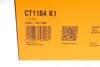 Комплект ГРМ CONTITECH CT1184K1 (фото 10)