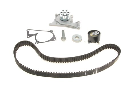 Фото комплект ременя ГРМ з помпою води CONTITECH CT1184WP2 Комплект ременя ГРМ з помпою води CONTITECH CT1184WP2