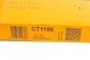 Ремінь ГРМ CONTINENTAL CONTITECH CT1195 (фото 4)