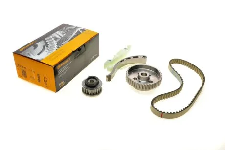 Комплект ременя ГРМ (Касета ланцюга ГРМ) CONTINENTAL CONTITECH CT1210K1
