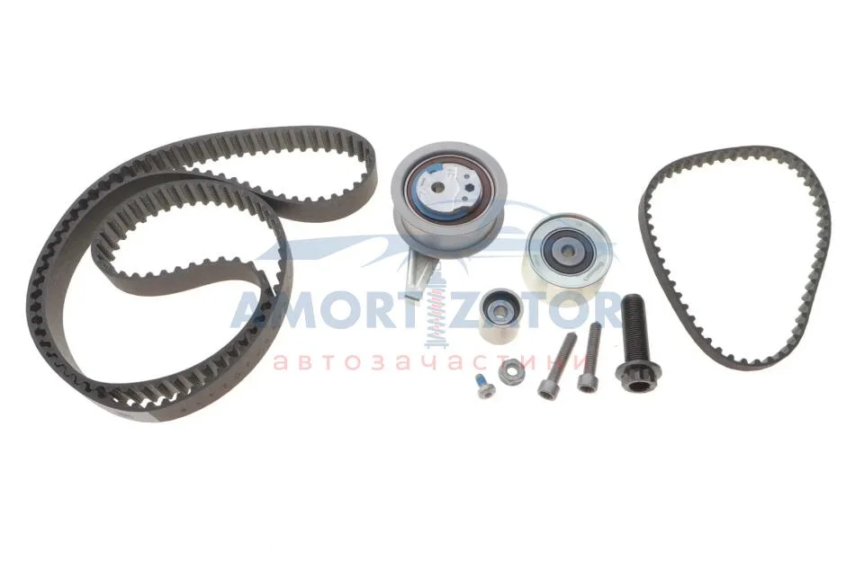 Комплект ГРМ CONTITECH CT1229K2PRO (фото 1)