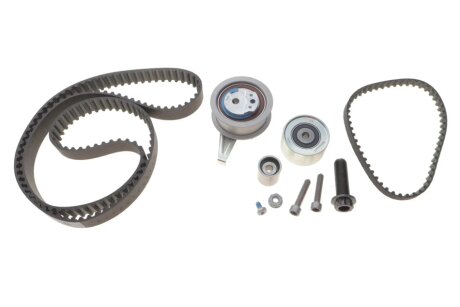 Комплект ременя ГРМ CONTITECH CT1229K2PRO