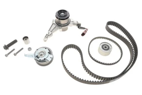 Комплект ГРМ + Помпа CONTITECH CT1229WP2PRO