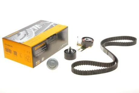 Комплект ГРМ CONTITECH CT1230K1