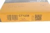 Ремінь ГРМ CONTINENTAL CONTITECH CT1238 (фото 5)